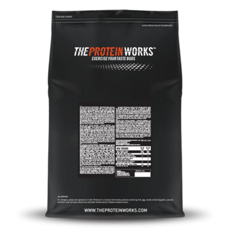 The Protein Works D Aspartic Acid 250 g Best Price in UAE