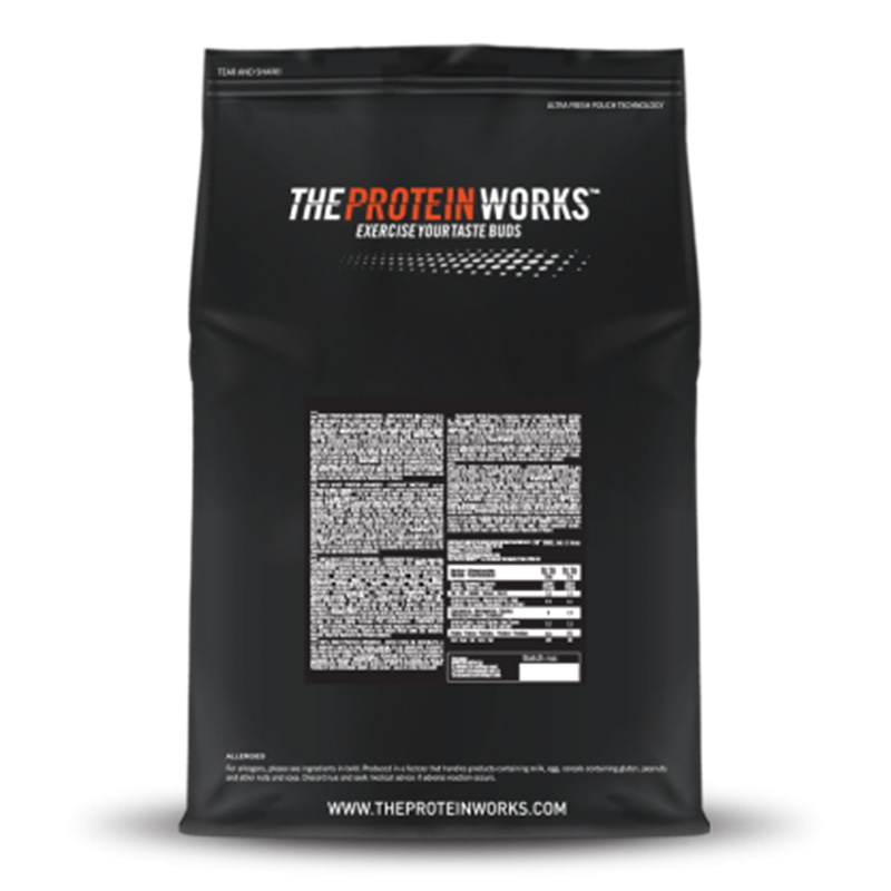 The Protein Works Genesis Pre Workout 250 g Best Price in Sharjah