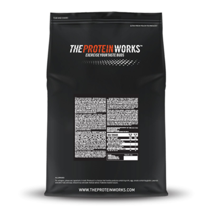 The Protein Works Glutamine 1000g Best Price in UAE