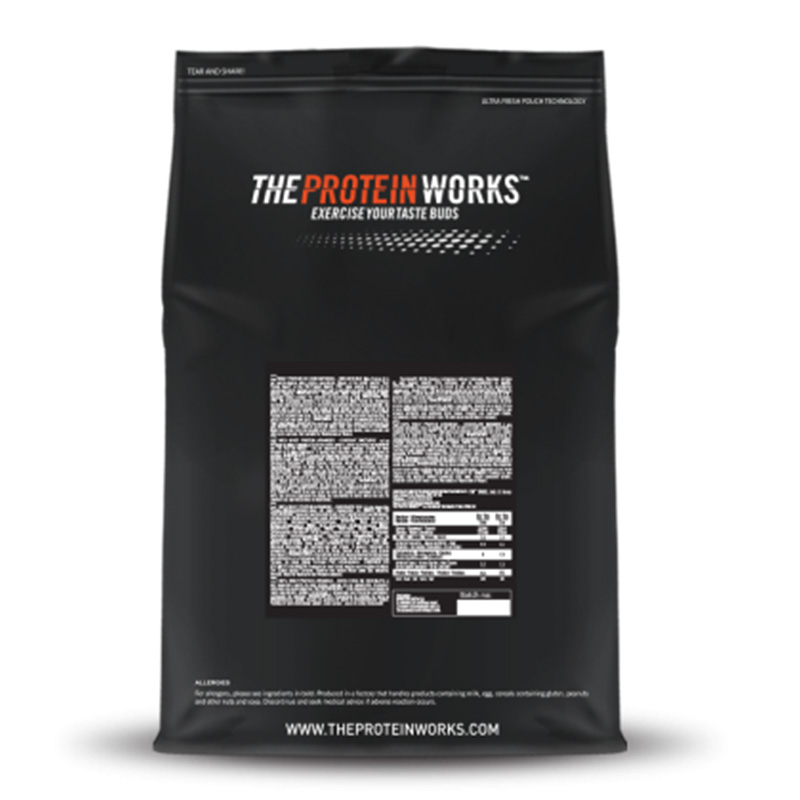 The Protein Works Glutamine 250g Best Price in UAE