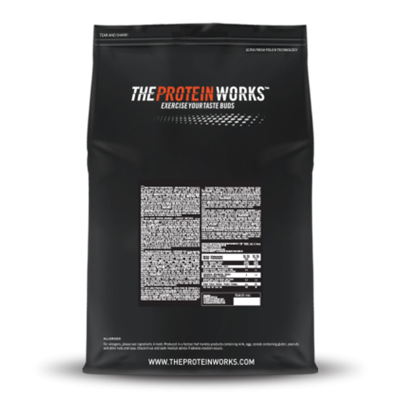 The Protein Works Pre Workout Raze Burn 250 g Best Price in Abudhabi