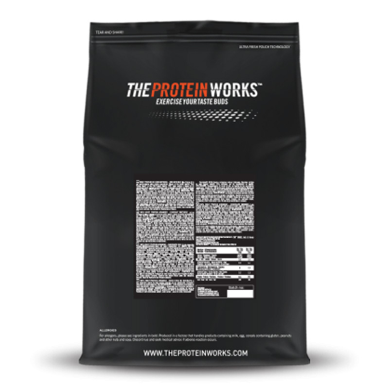 The Protein Works Total Mass Matrix Extreme 2.12 kg Best Price in Abudhabi