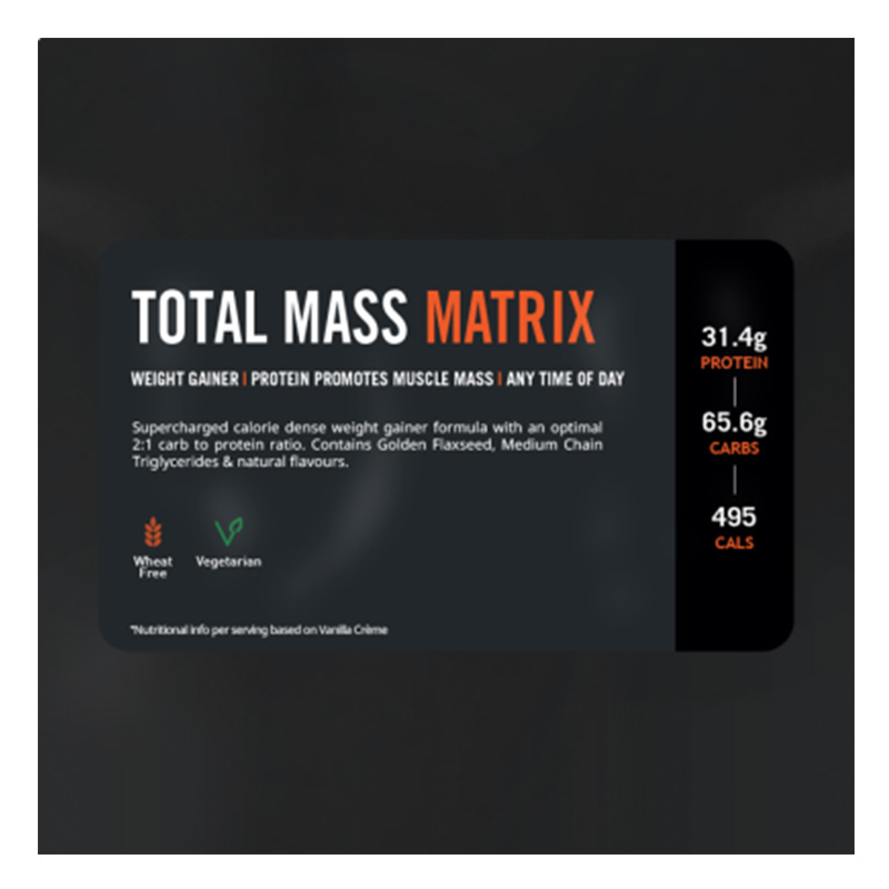 The Protein Works Total Maxx Matrix 5 kg Best Price in Ajman