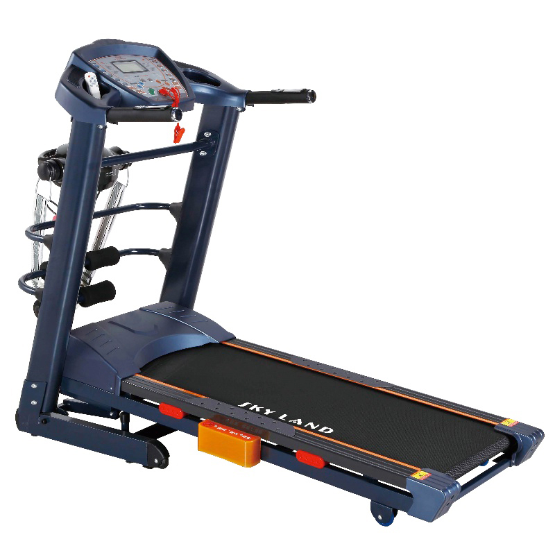 Home Treadmill EM-1223