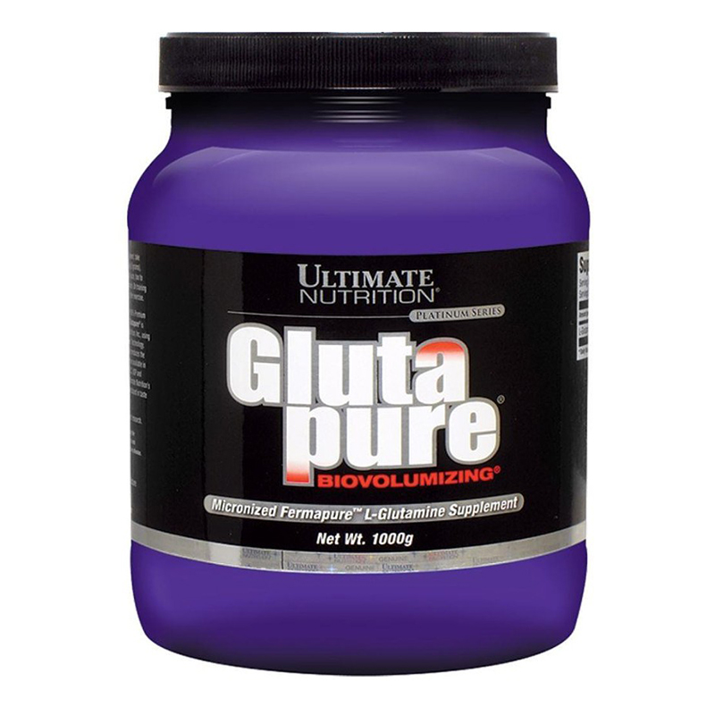 Ultimate Glutapure 1000 gms