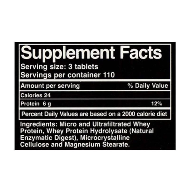 Ultimate Nutrition Amino 2002 330 Tablets Best Price in Dubai