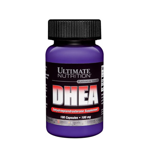 Ultimate Vitamins Health & Herbs DHEA 100 Mg 100 Cap Price in UAE