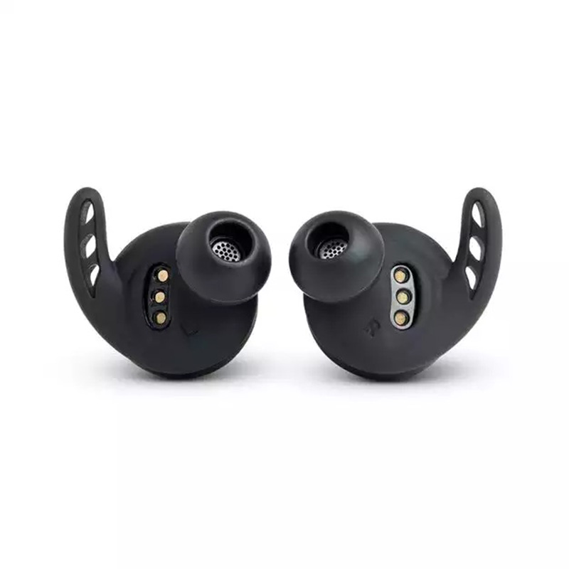 Under Armour True Wireless Flash Engineered By JBL Black Best Price in UAE