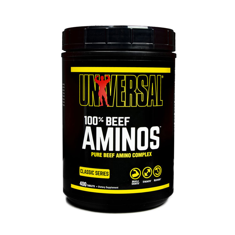 Universal Beef Amino 200 Tabs Best Price in UAE