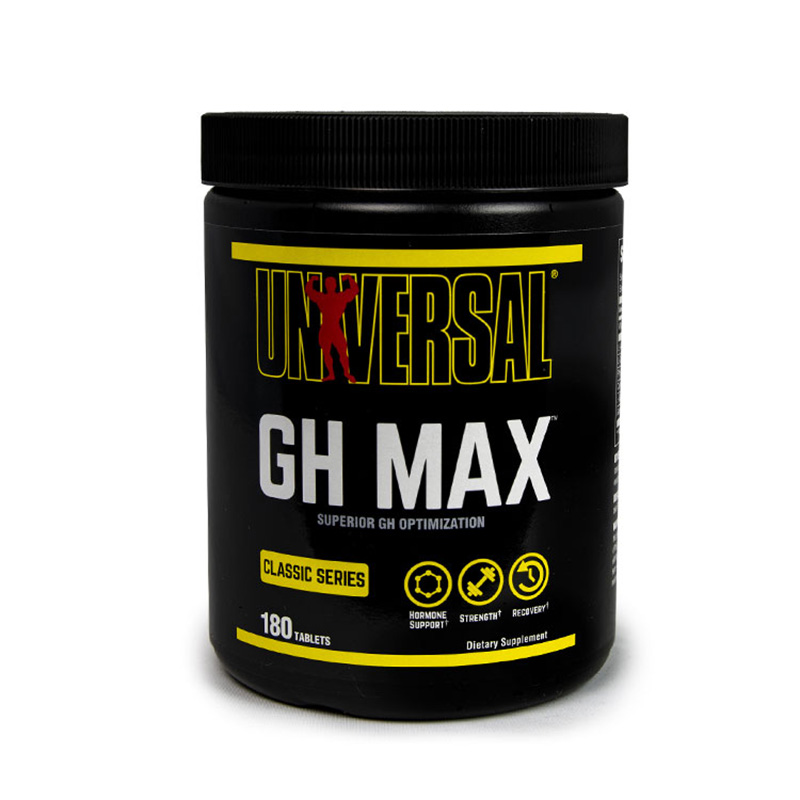 Universal GH MAX 180 Tabs