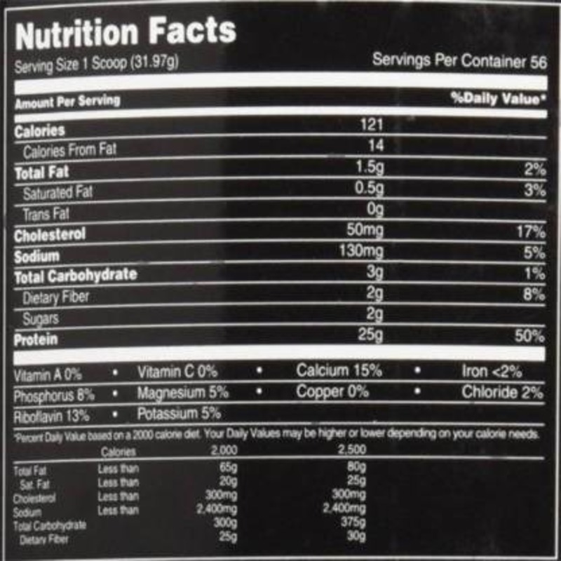 Universal Nutrition Animal Whey Protein 5lbs - chocolate  Best Price in UAE , Dubai, Abu Dhabi, Ajman 