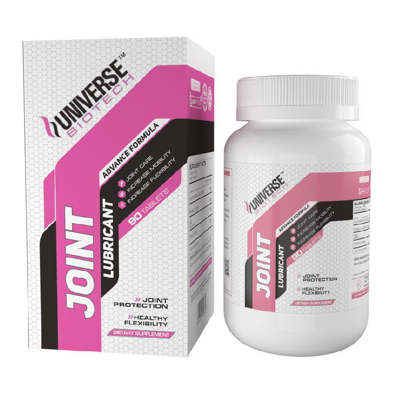 Universe Biotech Joint 90 Tabs Best Price in UAE