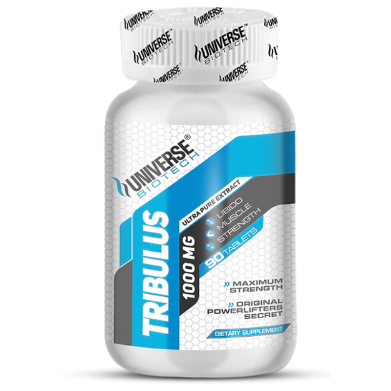 Universe Biotech Tribulus 90 Tabs Best Price in UAE