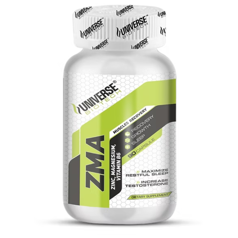 Universe Biotech ZMA 90 Caps Best Price in UAE