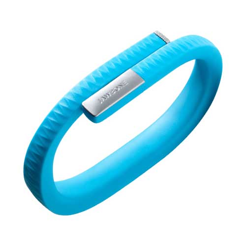 UP By Jawbone Small Blue