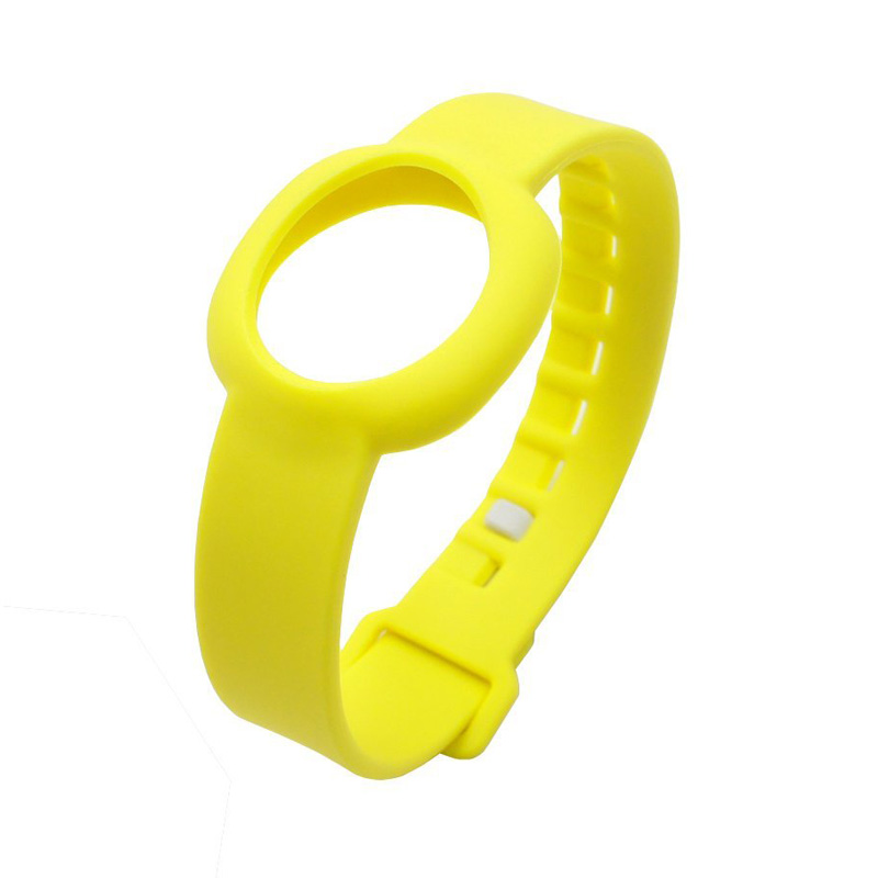Up Move By Jawbone Yellow Colour Online Price in Dubai 