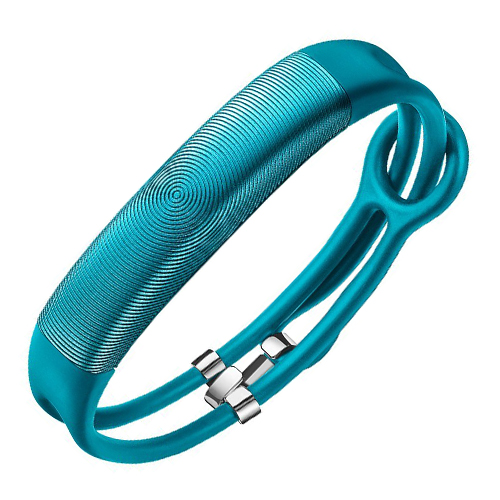 UP2 By Jawbone Fitness Tracker Jade Circle Rope