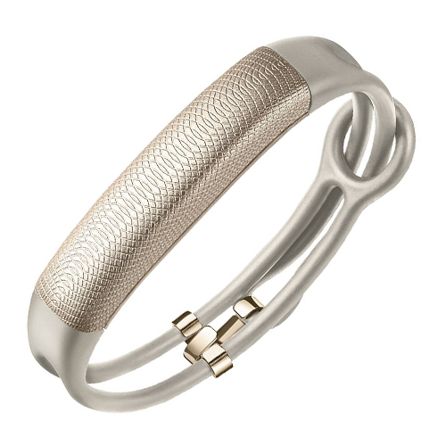 UP2 By Jawbone Oat Spectrum Rope Activity Tracker 