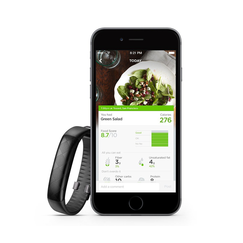 UP2 By Jawbone Online Price in Dubai 