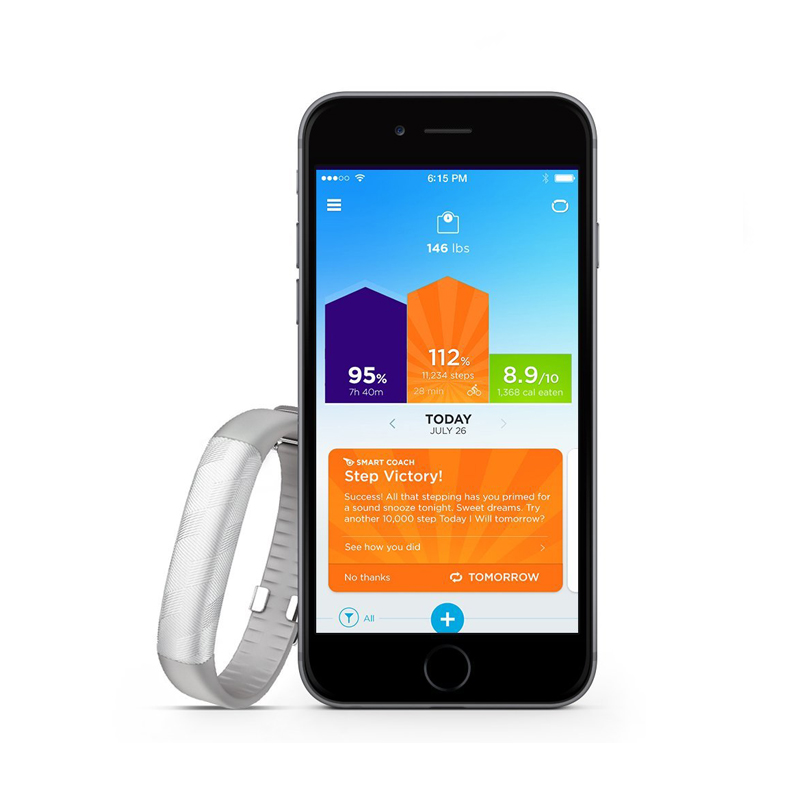UP2 Fitness Tracker Price in UAE 