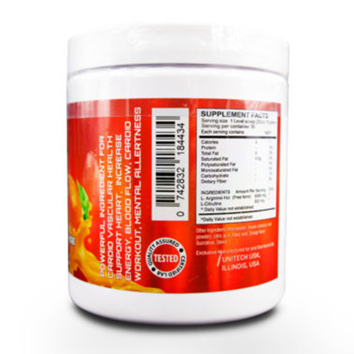 USK L Arginine 5000 300G Best Price in UAE