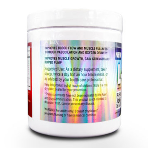 USK L Arginine 5000 300G Best Price in UAE