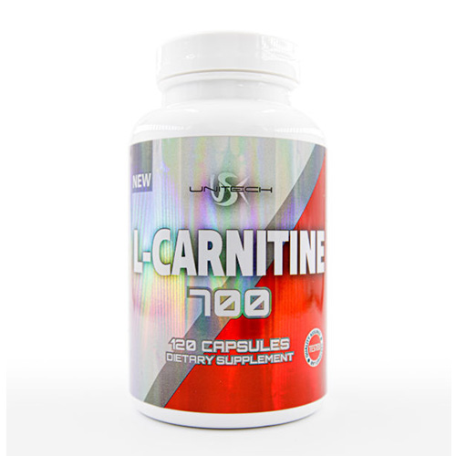 USK L Carnitine 120 Caps Best Price in UAE