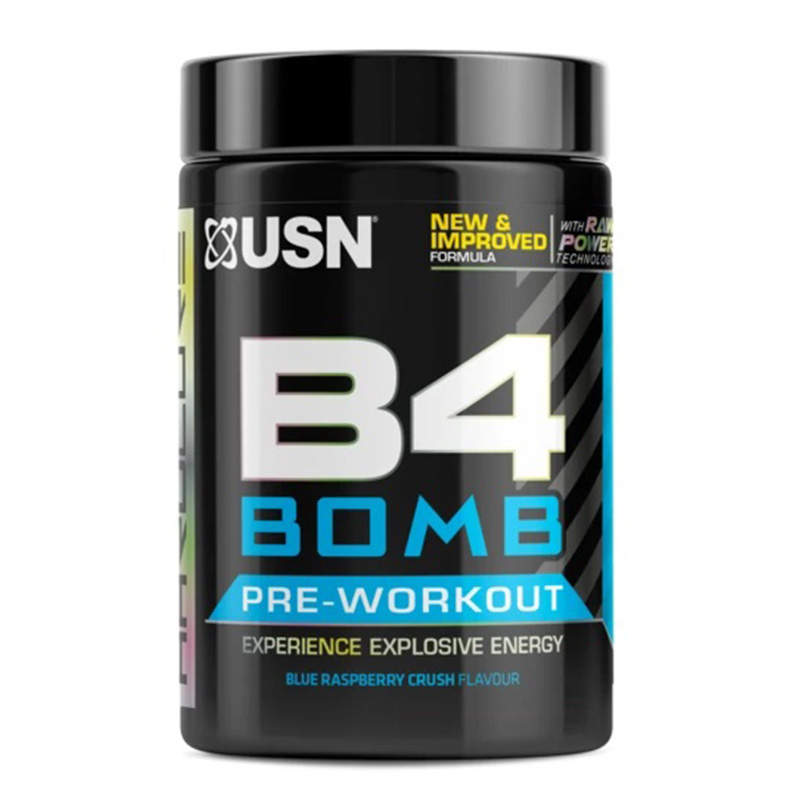 USN B4 Bomb 290G - Flavoured Best Price in UAE