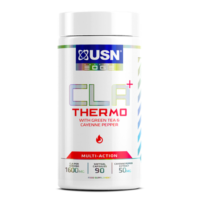USN CLA + Thermo 90s Multi Action