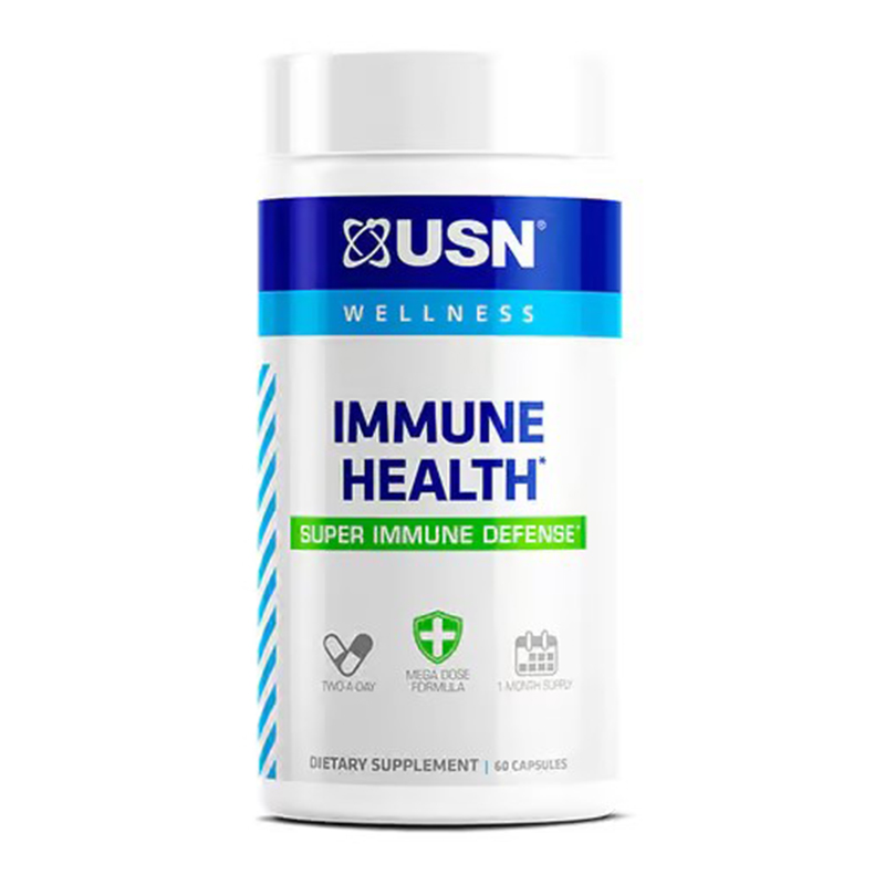 USN Immune Health 60 Capsule
