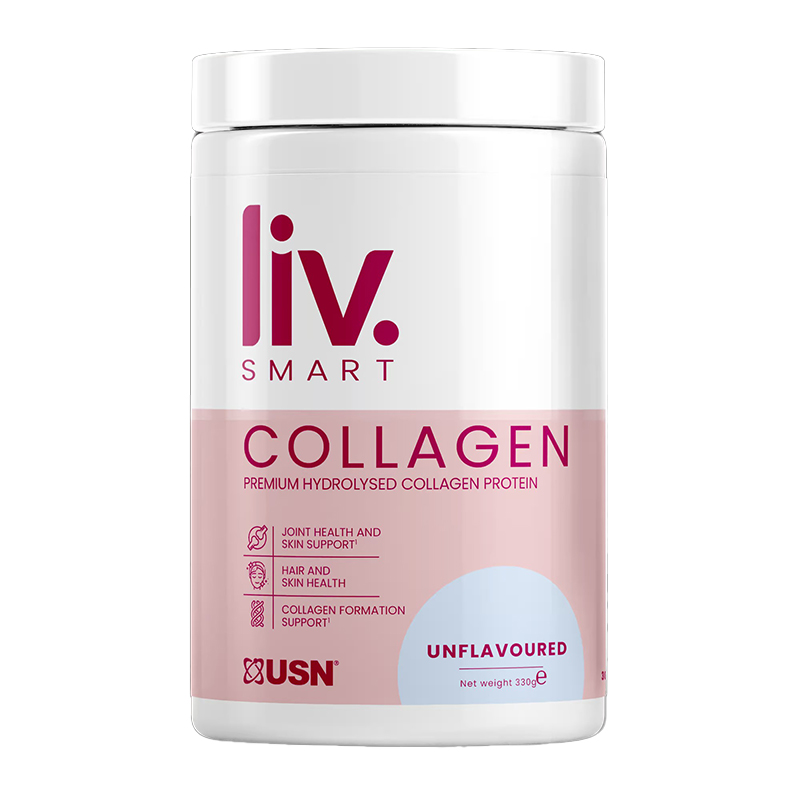USN Liv Smart Pure Collagen 330 G - Unflavored