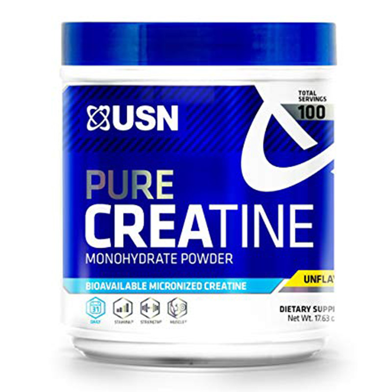 USN Pure Creatine 205 g Best Price in UAE