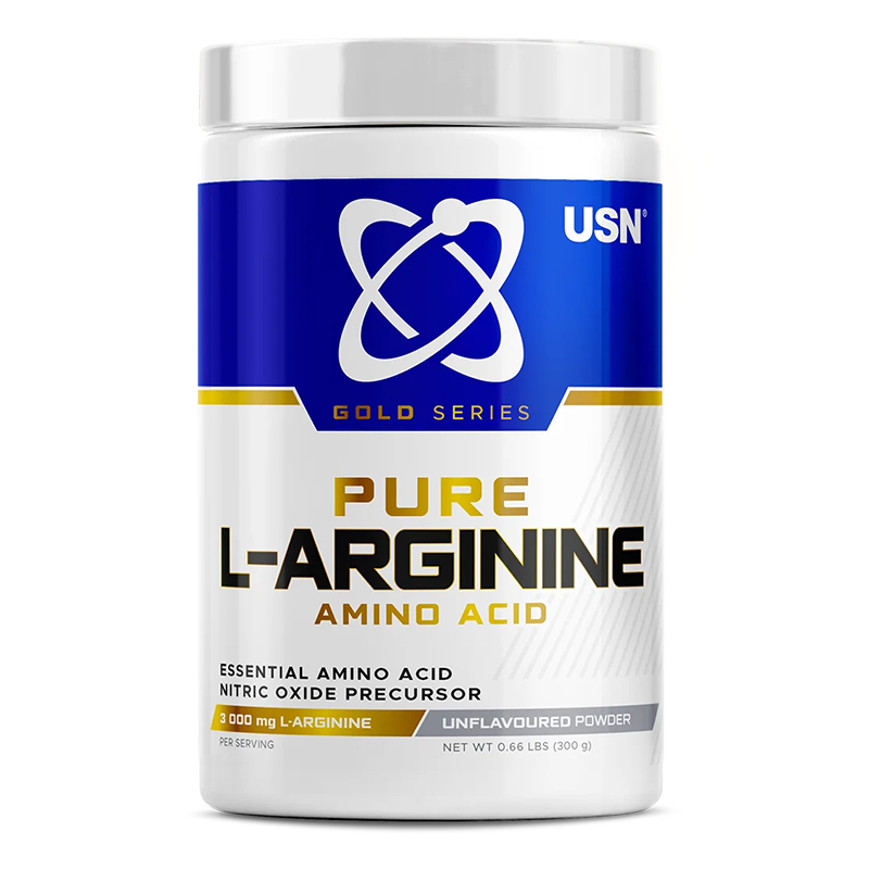 USN Pure L Arginine Amino 300 G