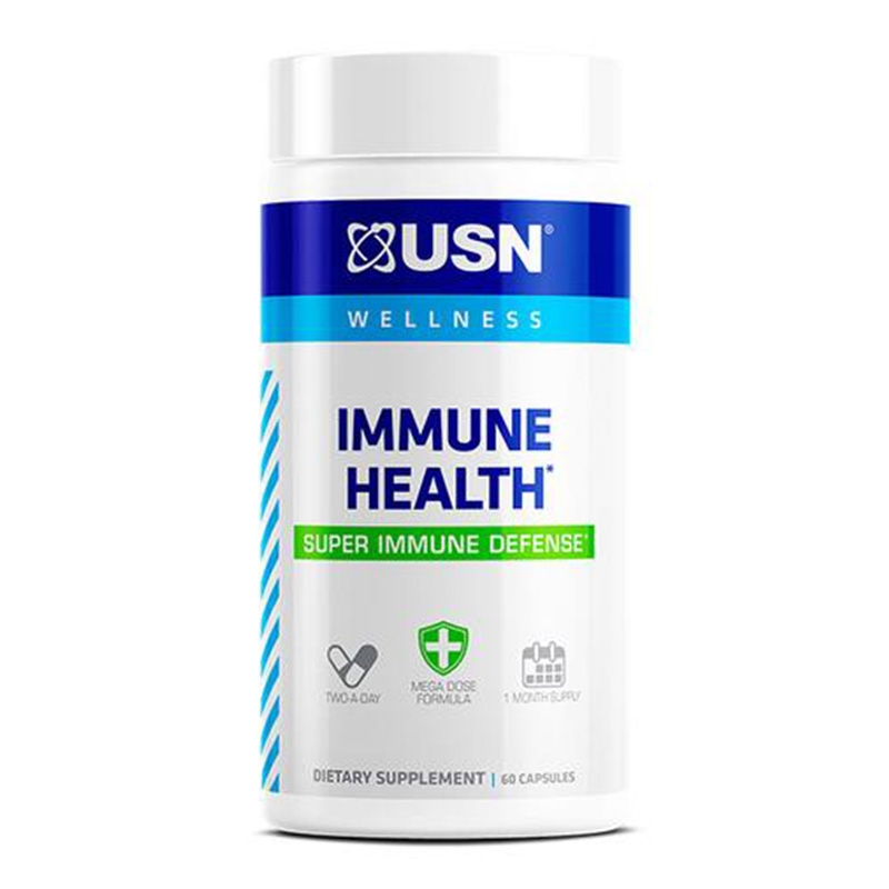 USN Vibrance Immune Health 60Caps