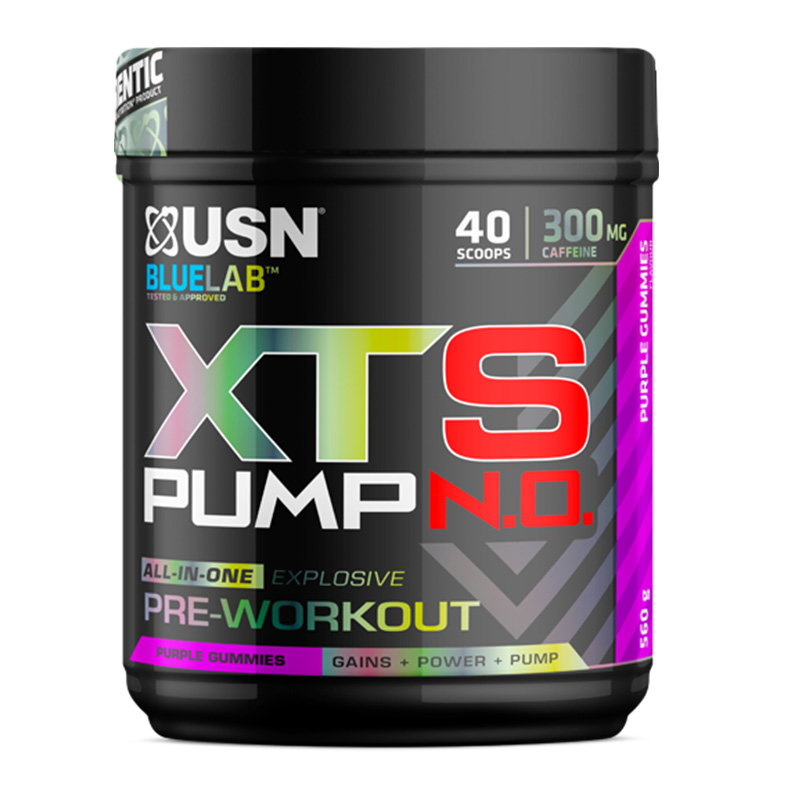 USN XTS Pump N.O. 560G - Flavoured Best Price in UAE