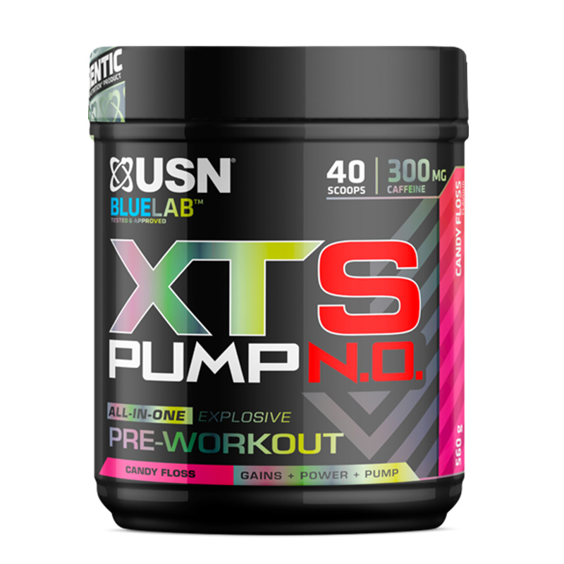 USN XTS Pump N.O. 560G - Flavoured Best Price in UAE