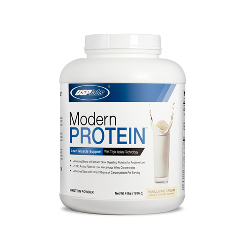 USPLABS Protein Modern Protein 4LB