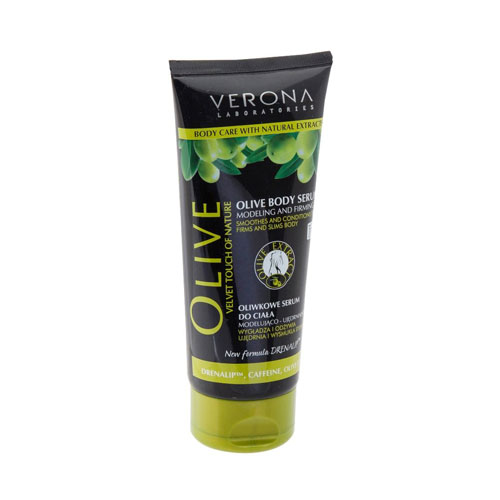 Verona Olive Body Serum 200ml Price in Dubai 