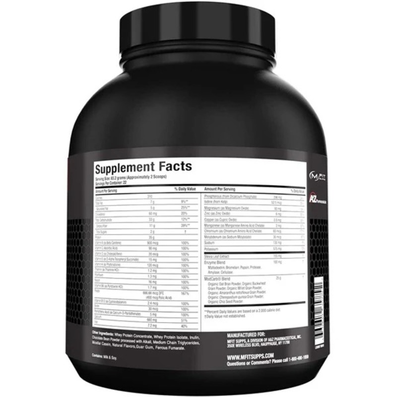 Victus Daily Essential Protein 4lbs - Vanilla  Best Price in UAE , Dubai, Abu Dhabi, Ajman 