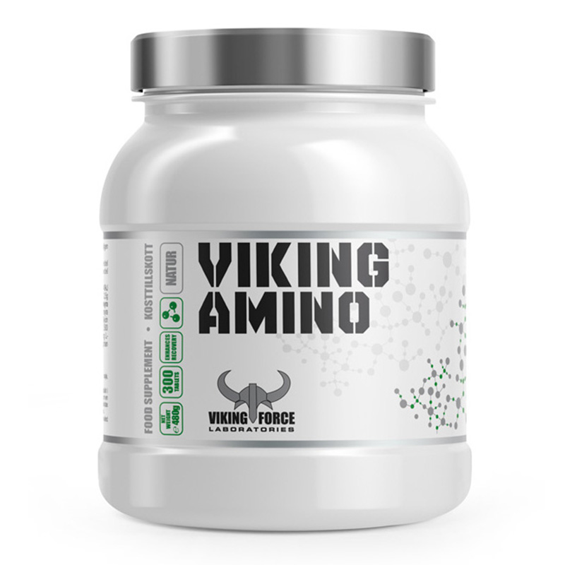 Viking Force Amino Acid 300 Tab Best Price in UAE