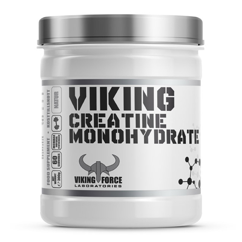 Viking Force Creatine Monohydrate 350g