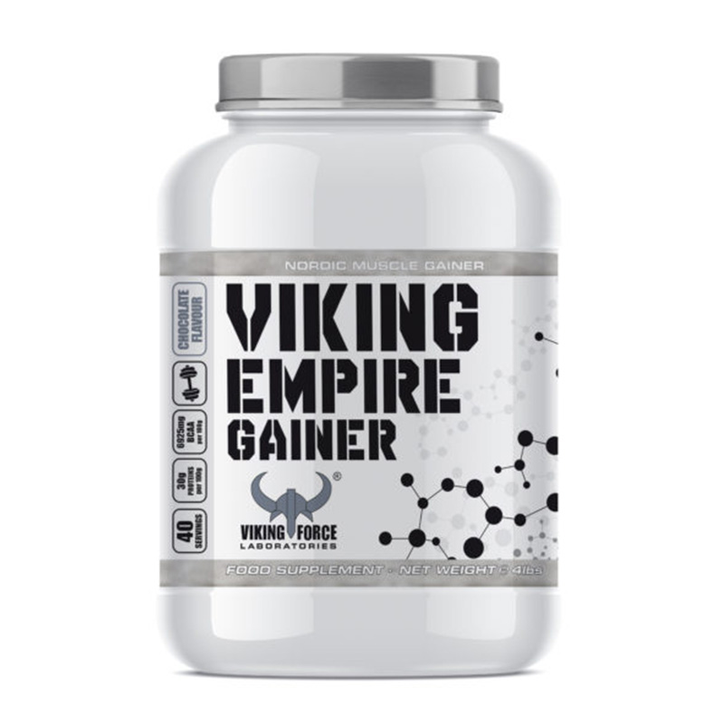 Viking Force Empire Gainer 4 lbs