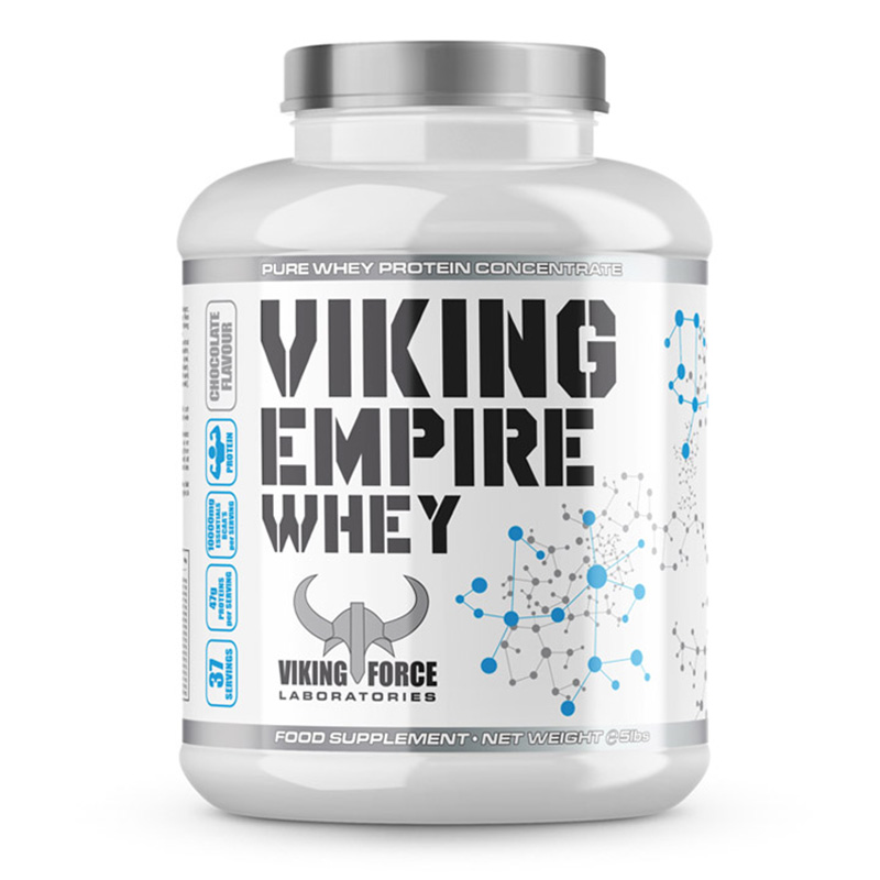 Viking Force Empire Whey 5 Lbs