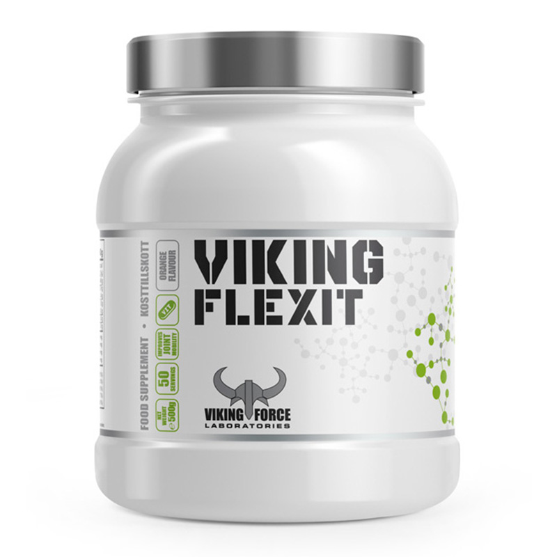 Viking Force Flexit 500g