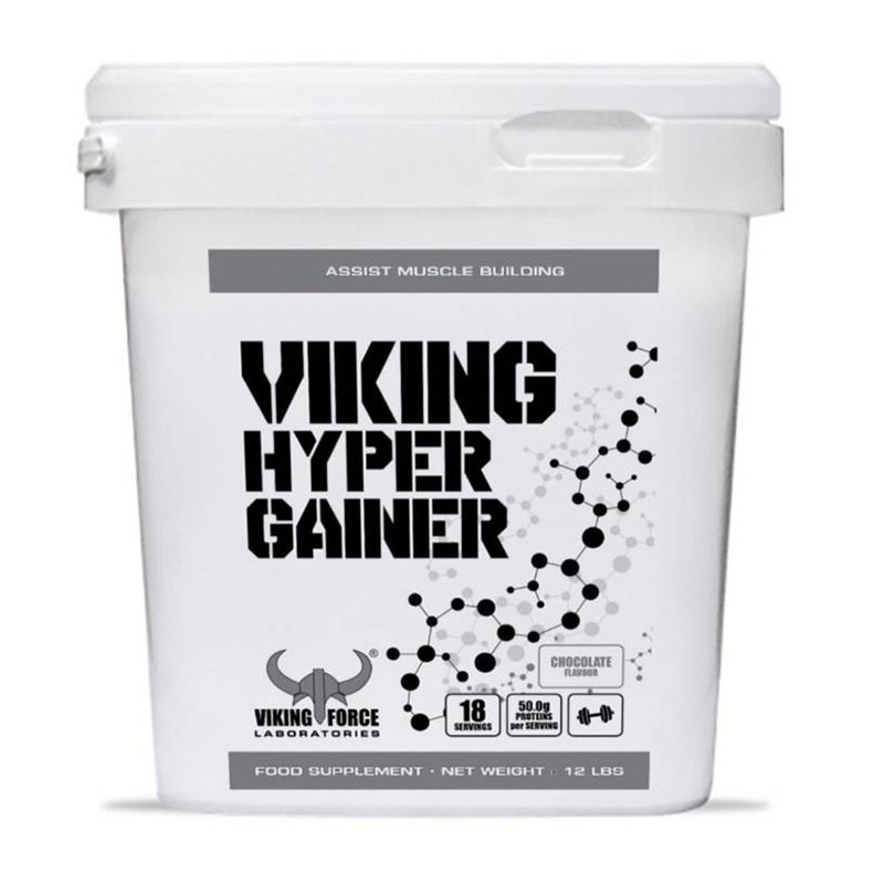 Viking Force Hyper Gainer 12 LB (5.45 kg)