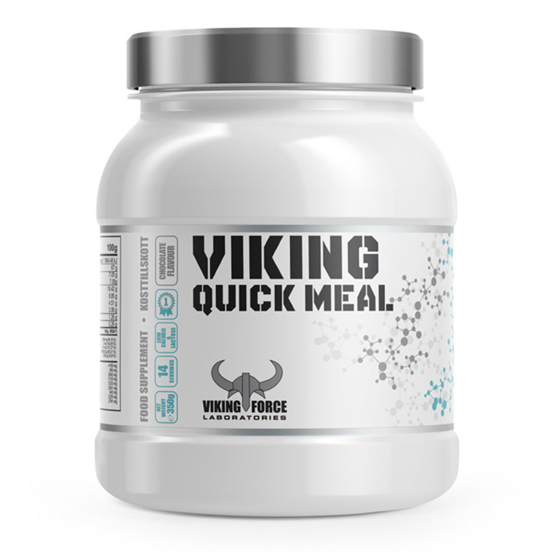 Viking Force Quick Meal 350g Best Price in UAE