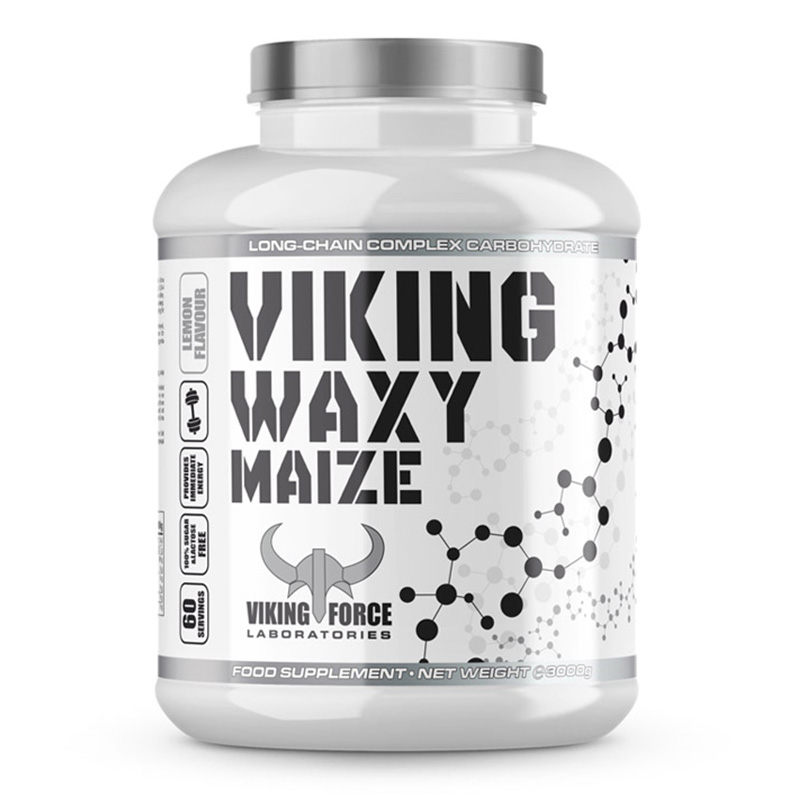 Viking Force Waxy Maize 3000 g Best Price in UAE