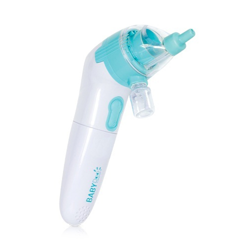 Visiomed BabyDoo Baby Nose Cleaner - MX6-1