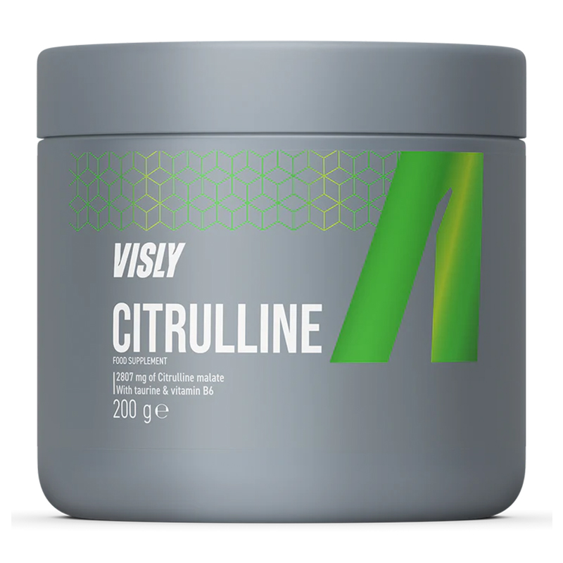 Visly Citrulline 200 g