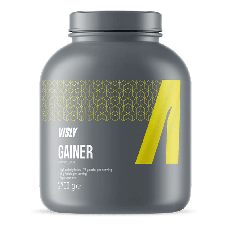 Visly Gainer 2700 g